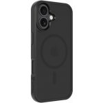 Tactical MagForce Hyperstealth Kryt pro iPhone 17 Asphalt – Zboží Živě