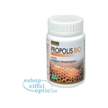 Blue Step Bio Propolis 90 kapslí