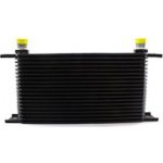 Olejový chladič / chladič oleje Mocal Heavy Duty (HD) 19 šachet 330 (235) x 147 x 51mm (D-10)