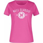 Nell Classic růžová – Zboží Mobilmania
