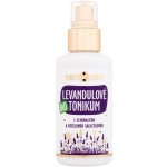 Purity Vision Bio Levandulové tonikum 100 ml – Zboží Dáma