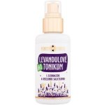 Purity Vision Bio Levandulové tonikum 100 ml – Hledejceny.cz