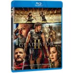 Gladiátor 2 BD – Zboží Mobilmania