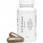 Nutridome Kopřiva indická tablety s forskolinem Makandi 60 kapslí – Hledejceny.cz