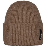 Barts Fyrby beanie Zimní čepice Brown – Hledejceny.cz