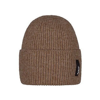 Barts Fyrby beanie Zimní čepice Brown – Hledejceny.cz