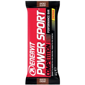 Enervit Power Sport competition 40 g