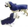 Obleček pro psa DogLemi Praktická skládací pláštěnka s kapucí