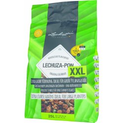 Lechuza XXL PON 25 l