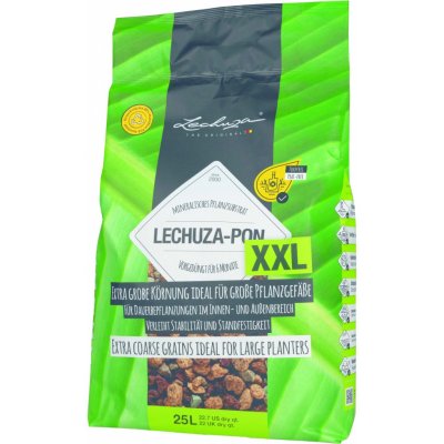 Lechuza XXL PON 25 l – Sleviste.cz
