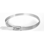 Elematic 6703 COLSTEEL Stahovací pásky 4,6x201mm – Zboží Dáma