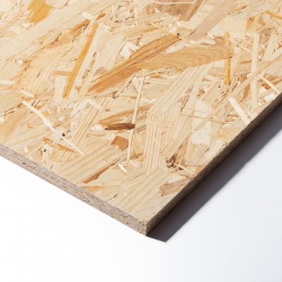 Kronospan OSB 3 N rovná hrana 2500 x 1250 x 12 mm ks – HobbyKompas.cz