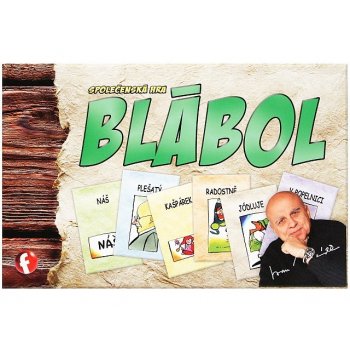 Efko Blábol