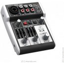 Behringer XENYX 302USB