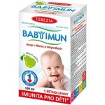 Terezia Company Baby Imun sirup s hlívou a rakytníkem příchuť hruška 100 ml – Hledejceny.cz