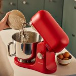 Kenwood kMix KMX751ARD – Zboží Mobilmania