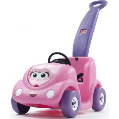 Step2 Buggy růžové – Zboží Dáma