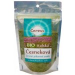 Cereus Bio italská česneková kořenící směs 120 g – Hledejceny.cz