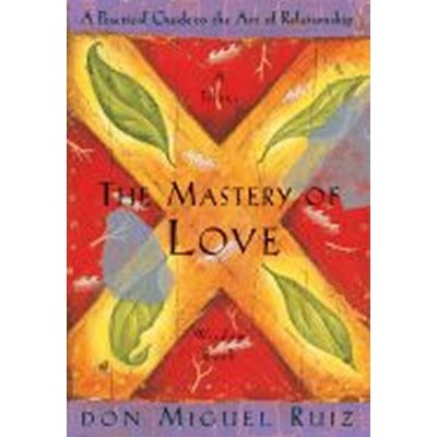 Mastery of love – Zboží Mobilmania