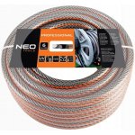 NEO ZAHRADNÍ HADICE 6-VRSTVÁ 30BAR 3/4'' 30M – Zboží Mobilmania
