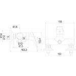 Mereo Eve CBV60103 – Hledejceny.cz