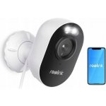 Reolink Lumus – Zboží Mobilmania