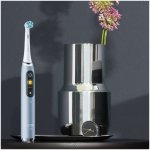 Oral-B iO Series 9 Aqua Marine Luxe Edition – Sleviste.cz