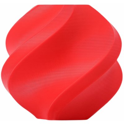 Bambu Lab PETG Basic, červená , 1,75 mm, 1 kg – Zboží Živě