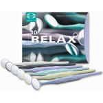 HAHNENKRATT RELAX FS Rhodium Mint S4 10 ks – Hledejceny.cz