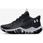 Under Armour UA Jet 23-BLK 3026634-002 – Zboží Dáma
