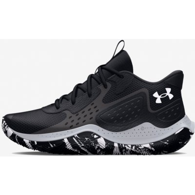 Under Armour UA Jet 23-BLK 3026634-002 – Zboží Dáma