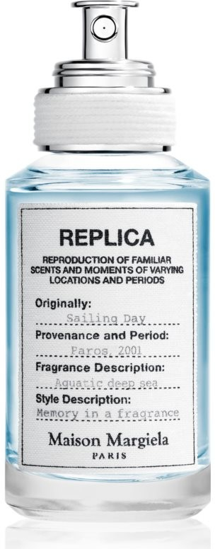 Maison Margiela replica Sailing Day toaletní voda unisex 30 ml