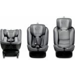 Kinderkraft XPEDITION 2 i-Size 2023 GREY – Zboží Mobilmania