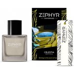 ZEPHYR Perfume CELESTIA 50 ml – Zboží Mobilmania