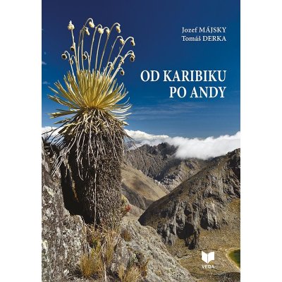 Od Karibiku po Andy - Jozef Májsky, Tomáš Derka – Zboží Mobilmania