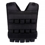Trinfit titan átěžová vesta 30 kg – Zbozi.Blesk.cz