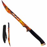 Chladné Zbraně Firepower KP007RX-1 – Zboží Dáma