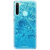 Pouzdro a kryt na mobilní telefon Xiaomi Pouzdro iSaprio - Ice 01 - Xiaomi Redmi Note 8 Pro