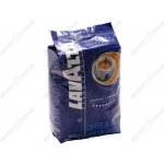 Lavazza Crema E Aroma Blue 1 kg – Zboží Mobilmania