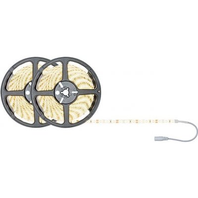 Paulmann SimpLED, 230 V, 22 W, teplá bílá, 10 m 78974 – Sleviste.cz