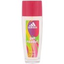 Adidas Get Ready! for Her deodorant sklo 75 ml