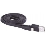 Emos SM7013B USB 2.0 A/M - i16P/M, 1m, černý – Hledejceny.cz