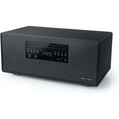 Muse M-692BTC – Hledejceny.cz