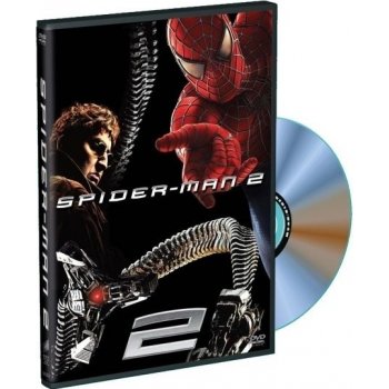 spider-man 2 BD