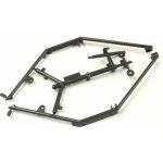 Kyosho ROLL CAGE SET FOR LIGHT BUCKET SCORPION 2014 – Zboží Mobilmania