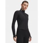 Under Armour Vanish Elite Full Zip Černá – Zboží Mobilmania