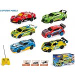 Mattel Hot Wheels RC Auto závodní 1:28 40MHz – Zboží Dáma