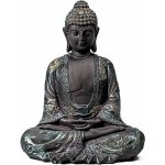Soška meditujícího Buddhy – Zboží Dáma