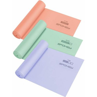 Spokey ribbon tex set – Hledejceny.cz