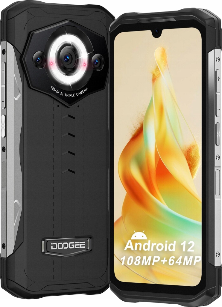 Doogee S99 na Heureka.cz